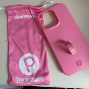 Loopy case- iPhone 14 Pro Max
